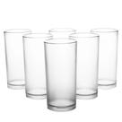 Conjunto de 6 Copos Long Drink Betelud 300ml - Ref.625 Conjunto de 6 Copos Long Drink Betelud 300ml - Ref.625