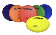 Conjunto de 6 Flying Disc Sportime Foam GradeStuff