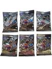 Conjunto de 6 minibonecos Toy Mega Construx Halo Infinite Series Conjunto de 6 minibonecos Toy Mega Construx Halo Infinite Series