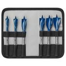Conjunto de 6 peças Nail Strike Wood-Boring Spade Bits BOSCH NS5006