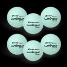 Conjunto de 6 skins de rinoceronte Dodgeballs Champion Sports Premium