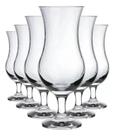 Conjunto De 6 Taças Coquetel Drinks Batida Licor Bar 380ml Conjunto De 6 Taças Coquetel Drinks Batida Licor Bar 380ml