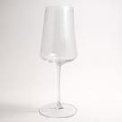 Conjunto de 6 Taças de Cristal Étera 440 ml Cristal Fino Canelado