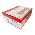 Conjunto de 6 Taças Sobremesa Savona Vidro 220ml TCSV029 - Hauskraft