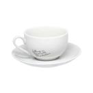 Conjunto de 6 Xícaras de Chá Manhattan 160ml JGCH054BR - Hauskraft Conjunto de 6 Xícaras de Chá Manhattan 160ml JGCH054BR - Hauskraft