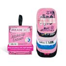 Conjunto de 7 dias MakeUp Eraser para meninas malvadas com maquiagem apagável com água