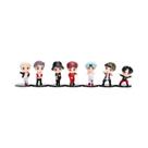 Conjunto De 7 Figuras De Ação Bangtan Boys RM Jin Suga Jhope Jimin V Jungkook Brinquedo Modelo Para Conjunto De 7 Figuras De Ação Bangtan Boys RM Jin Suga Jhope Jimin V Jungkook Brinquedo Modelo Para