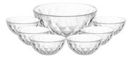 Conjunto De 7 Para Sobremesa Diamond