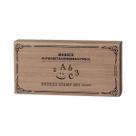Conjunto De 70 Carimbos De Borracha De Madeira Com Alfabeto E Números Para Cartões, Colagens,