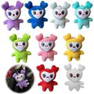Conjunto de 9 peças de brinquedo de pelúcia JEYLLYN Lovely Twice Momo
