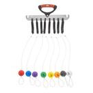 Conjunto de abate Torneio de balanças de peixe inteligentes compatível com BUBBA