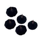 Conjunto De Abóboras De Halloween De 5CM, 5 Peças, Decorações Artificiais De Espuma Para Festa E Conjunto De Abóboras De Halloween De 5CM, 5 Peças, Decorações Artificiais De Espuma Para Festa E