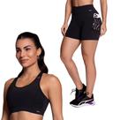 Conjunto De Academia Feminino Com Detalhes Laterais Selene - 24629
