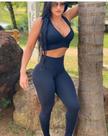Conjunto de academia Conjunto de academia