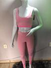Conjunto de academia Rose