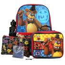 Conjunto de Acessórios Bioworld Five Nights at Freddy's para Crianças