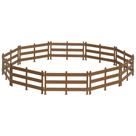 Conjunto de acessórios Breyer Freedom Series Horse Corral Fencing