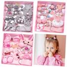 Conjunto de acessórios de cabelo JOYOYO 54 peças para meninas