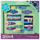 Conjunto de acessórios de cabelo LUV HER Disney Lilo & Stitch Girls 3+