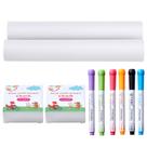 Conjunto de acessórios de cavalete VEVOR, kit de pintura artística infantil de 32 unidades