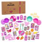 Conjunto de Acessórios de Cozinha Minnie Mouse Bow-Tique - Disney Junior