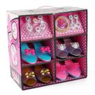 Conjunto de Acessórios de Moda PowerTRC PS003 para Fantasia
