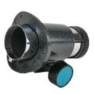 Conjunto de acessórios de telescópio para telescópio refletor de 1,25 e 31,7 mm