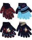 Conjunto de acessórios Disney Boys Mickey Mouse Cars Age 4-7