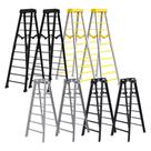 Conjunto de acessórios Ladder Match para bonecos de ação de luta livre