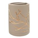 Conjunto de Acessórios para Banheiro Sweet Home Collection Branches