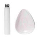 Conjunto De Acessórios Para Barista Leeseph: Copo Dosador De Grãos De Café, Kit De Garrafa Spray E