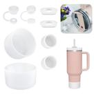 Conjunto de acessórios para copos Beonsky para Stanley Tumbler 40/30/20oz