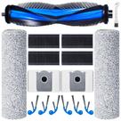 Conjunto de acessórios para Ecovacs Deebot T80 Omni/X8 PRO OMNI/X8 Omni Conjunto de acessórios para Ecovacs Deebot T80 Omni/X8 PRO OMNI/X8 Omni