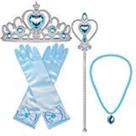 Conjunto de acessórios Princess Dress Up Orgrimmar para meninas