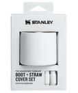 Conjunto de acessórios STANLEY Quencher Boot and Straw Cover 1,2 L