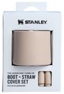 Conjunto de acessórios STANLEY Quencher Boot and Straw Cover 1,2 L
