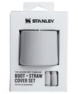Conjunto de acessórios STANLEY Quencher Boot and Straw Cover 1,2 L