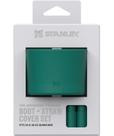 Conjunto de acessórios Stanley Quencher Boot e Straw Cover Cover
