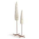 Conjunto de acessórios Willow Tree Cypress Trees for Nativity