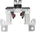 Conjunto de acionamento por lâmina Clipper Part Andis Excel BGC/BGC de 2 velocidades