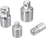 Conjunto de adaptadores de soquete Craftsman CMMT99278 de 4 peças Conjunto de adaptadores de soquete Craftsman CMMT99278 de 4 peças
