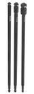 Conjunto de Adaptadores de Soquete Titan Tools 49012 - 12" Impact Wobble