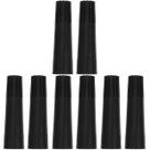 Conjunto de adaptadores Ipetboom Squeegee, 8 peças de poste telescópico de plástico
