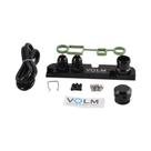 Conjunto de adaptadores PCV para vw audi SEAT SKODA 2.0 TFSI ea113 gen 1 2