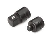 Conjunto de adaptadores/redutores de impacto TEKTON SIA91001 3/8" Drive Conjunto de adaptadores/redutores de impacto TEKTON SIA91001 3/8" Drive