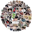 Conjunto de adesivos Anime Killing Track Vinyl Cartoon Anime x50 Conjunto de adesivos Anime Killing Track Vinyl Cartoon Anime x50