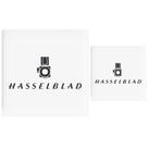 Conjunto de adesivos com logotipo Hasselblad Conjunto de adesivos com logotipo Hasselblad