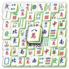 Conjunto de adesivos estilo Mahjong, 145 peças, tema chinês para bricolage Conjunto de adesivos estilo Mahjong, 145 peças, tema chinês para bricolage