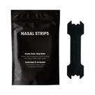 Conjunto De Adesivos Nasais Antirronco Extra Fortes 30/60/90, Tiras Nasais Para Melhorar a