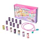 Conjunto de adesivos Sky Castle Sticki Rolls 150 Mini Stickers Series 2